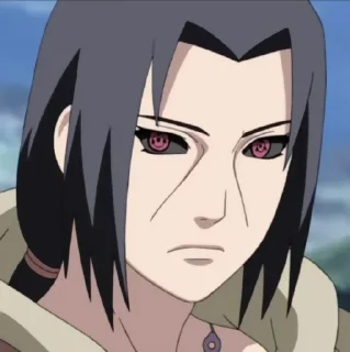 Sticker from Uchiha