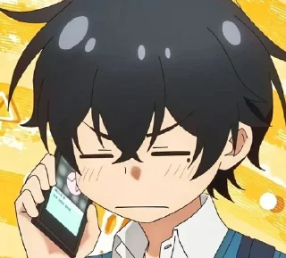 Sticker from Онямэ