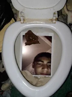 💩 emoji письки сиськи Telegram sticker 14 of 18