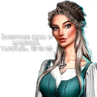 😮 emoji Лапули Брэндона Telegram sticker 10 of 22