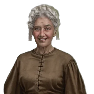 🥴 emoji Лапули Брэндона Telegram sticker 21 of 22