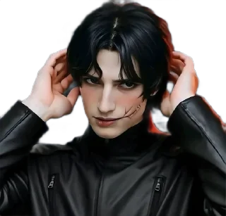 😏 emoji Лапули Брэндона Telegram sticker 9 of 22