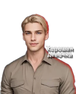 😊 emoji Лапули Брэндона Telegram sticker 4 of 22