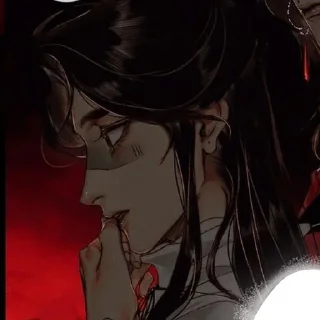 Sticker from 谢怜|𝐗𝐢𝐞 𝐋𝐢𝐚𝐧2.0