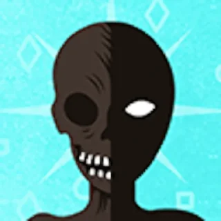 💀 emoji Secret Histories Telegram sticker 22 of 70