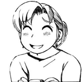 ✔️ emoji Alpha's room Telegram sticker 7 of 45