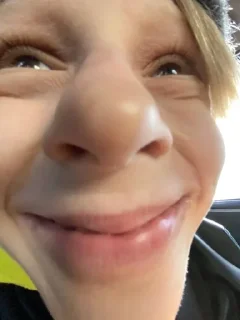 🌟 emoji Птички летят Telegram sticker 20 of 55