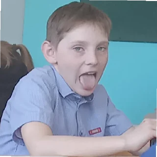 😛 emoji ЧУРКИ Telegram sticker 12 of 49
