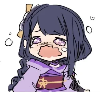 😭 emoji просто да Telegram sticker 14 of 97