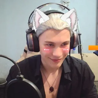😺 emoji ДА ЕБИСЬ ТЫ by: @t1_r3d Telegram sticker 10 of 60