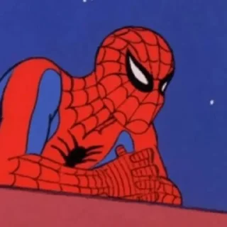 🤡 emoji The Best Telegram sticker 7 of 43