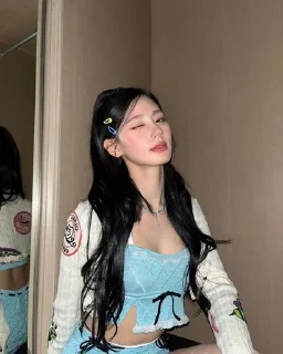 Sticker from (G)I-dle🩷🇰🇷