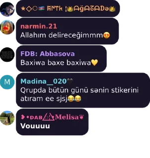 🤣 emoji @agazadehh_e @DTOUserBot Paketi 1 Telegram sticker 13 of 22