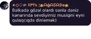 🧖‍♀️ emoji @agazadehh_e @DTOUserBot Paketi 1 Telegram sticker 1 of 22