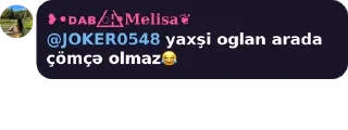 🧝 emoji @agazadehh_e @DTOUserBot Paketi 1 Telegram sticker 12 of 22