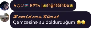 🤷‍♂️ emoji @agazadehh_e @DTOUserBot Paketi 1 Telegram sticker 18 of 22