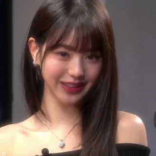 😎 emoji WONYOUNG – @M1YST0CK by @offstikbot Telegram sticker 6 of 70