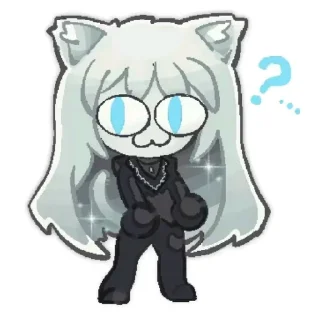 🐱 emoji Lobotomy🔥🗣️😂😂 Telegram sticker 16 of 28