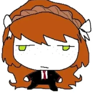 🤨 emoji Lobotomy🔥🗣️😂😂 Telegram sticker 11 of 28