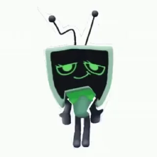 🌟 emoji чики пики Telegram sticker 14 of 86