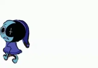 🌟 emoji чики пики Telegram sticker 18 of 86