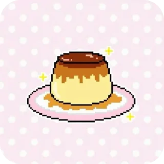Sticker from 🍮kawaiicore @kw1ttyz 🎀 8