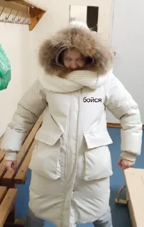 Sticker from Просто