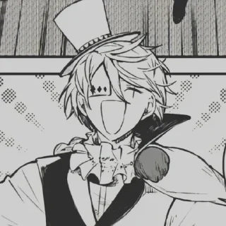 🧁 emoji Блять бсд😎 Telegram sticker 23 of 30