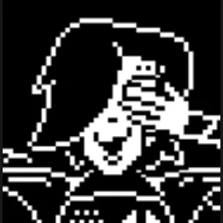 🙈 emoji METTATON X Telegram sticker 6 of 17