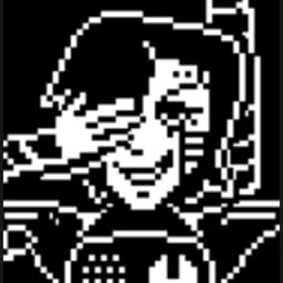 😈 emoji METTATON X Telegram sticker 13 of 17