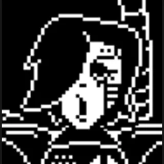 😮 emoji METTATON X Telegram sticker 5 of 17