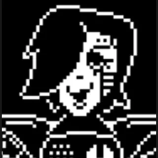 Sticker from METTATON X