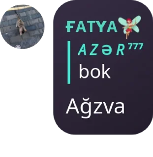 🐔 emoji İsi'nin Məkanı pack by @QuotLyBot Telegram sticker 14 of 120