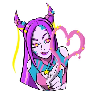 😏 emoji Hunter Killer Telegram sticker 12 of 32