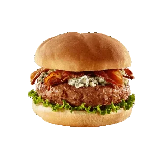 🍔 emoji Больше стиков тут: @stikery4 Telegram sticker 7 of 31