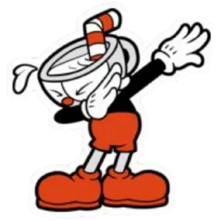 😌 emoji @Earth928B x @NCOEKS Telegram sticker 7 of 35