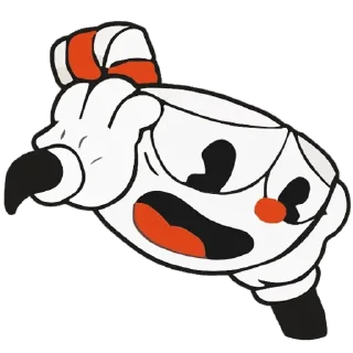 😱 emoji @Earth928B x @NCOEKS Telegram sticker 12 of 35