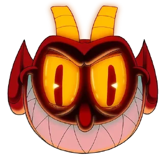 👺 emoji @Earth928B x @NCOEKS Telegram sticker 21 of 35