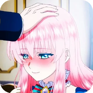 💇 emoji венера Telegram sticker 21 of 39