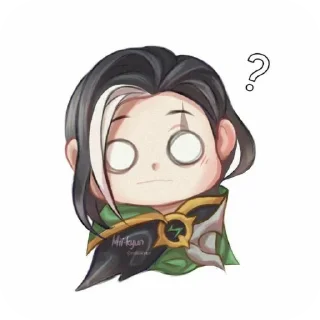 👍 emoji венера Telegram sticker 12 of 39