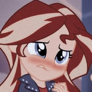 😅 emoji Сансет от дяди саши-сгущенки Telegram sticker 21 of 46
