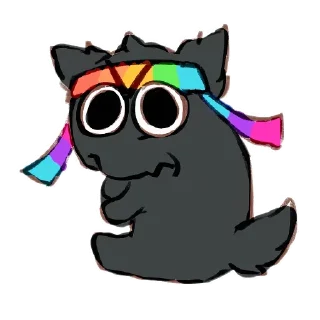 Sticker from Unstable smp