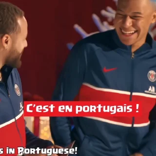 Sticker from MBAPPE ‼️ @C00OGI3