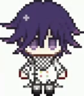 😈 emoji KTOYA? Telegram sticker 6 of 50