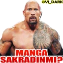👱 emoji 🙋‍♂ BRATVA 👍   @VJ_DarK Telegram sticker 15 of 108