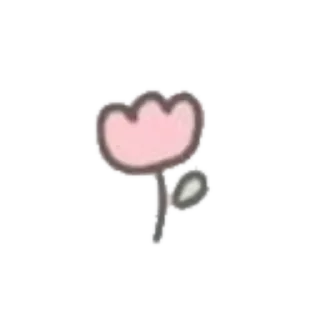 Sticker from ꒰ ܸ◞ ◟ܸ꒱ ; @qwebsiy