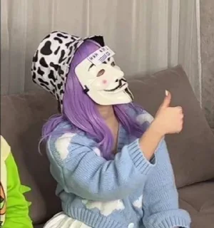 👍 emoji Ланусик🥰🥰 Telegram sticker 17 of 65