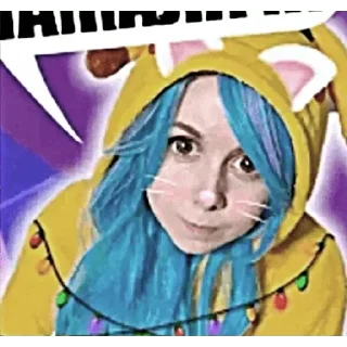 😡 emoji Ланусик🥰🥰 Telegram sticker 22 of 65