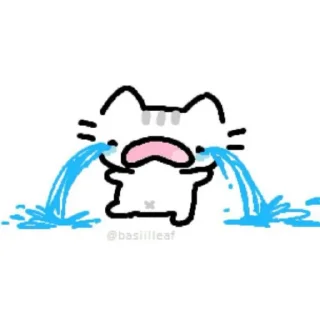 👍 emoji Котяры ➡️ @Ctikerubot Telegram sticker 15 of 20