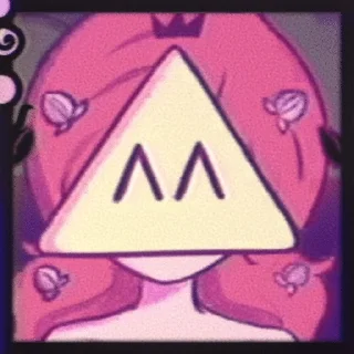 Sticker from Sunday Stairway BY:@PqWyVI